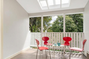 Charming Blue Mountains Cottage Katoomba, Katoomba